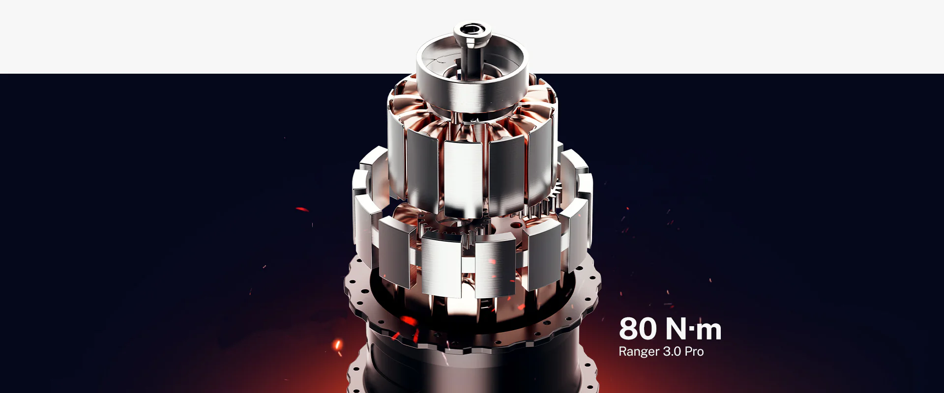 Electric motor