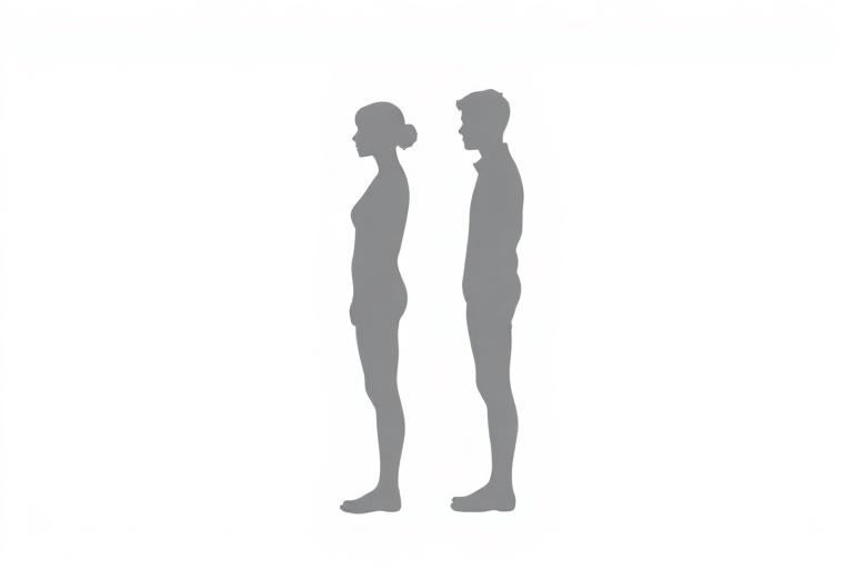 Rider sizing